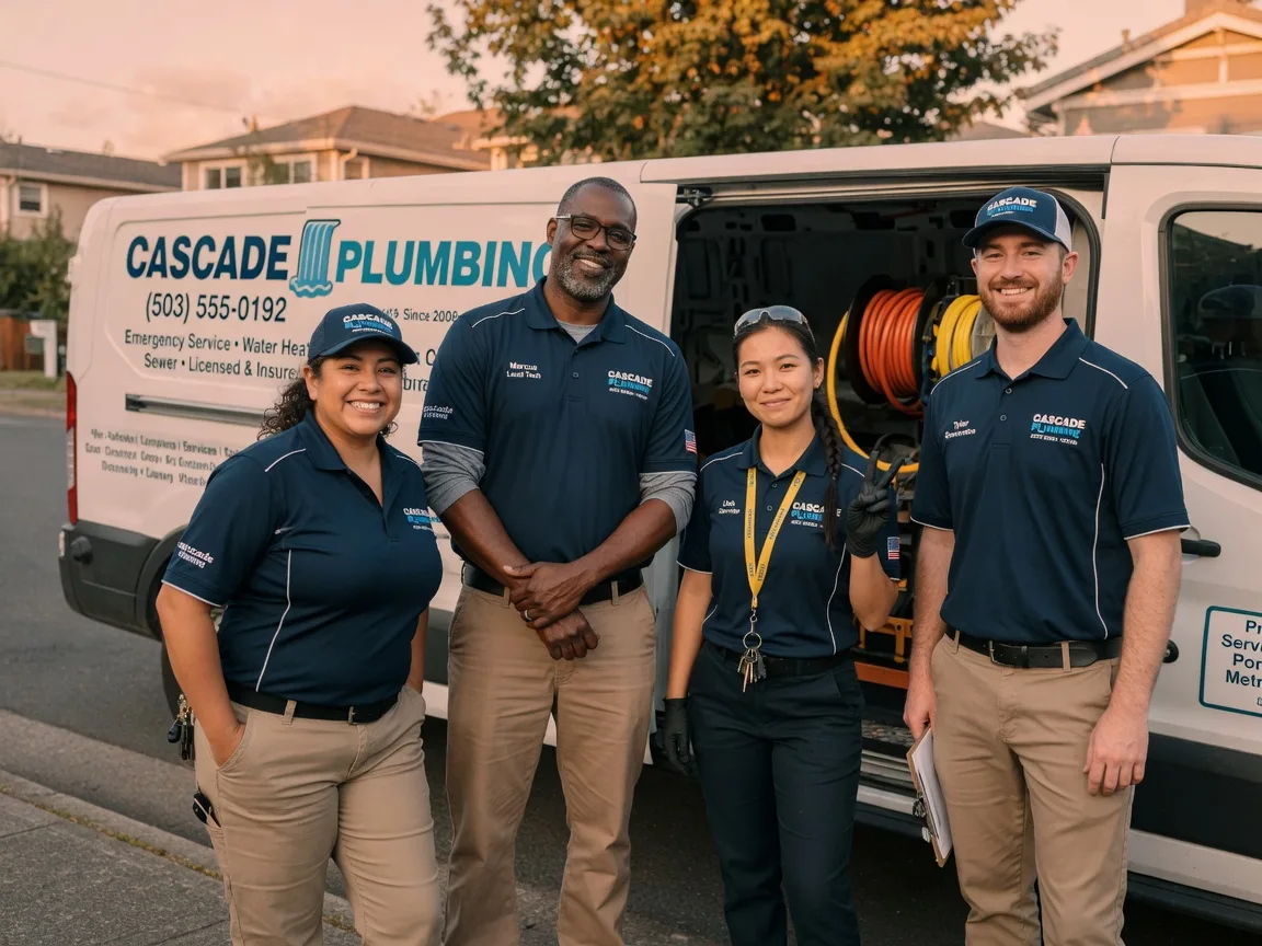 Emergency Plumber company in Sand Lake, MI